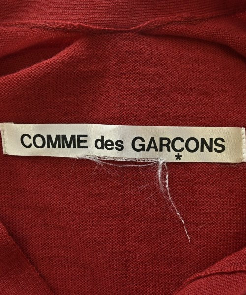COMME des GARCONS 開襟衫