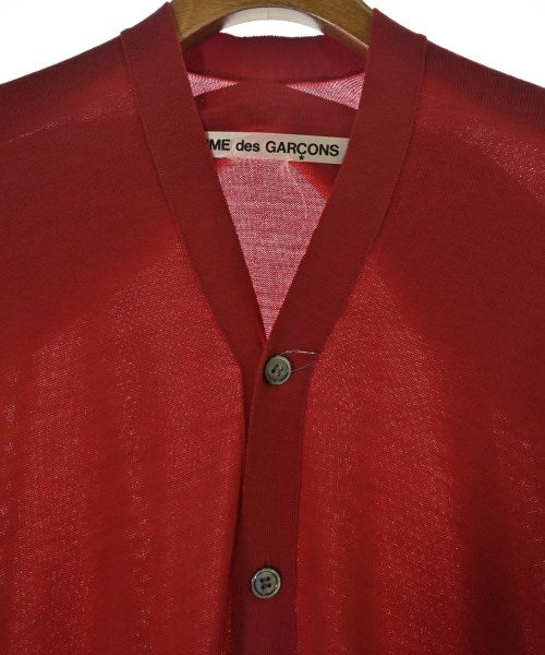 COMME des GARCONS 開襟衫