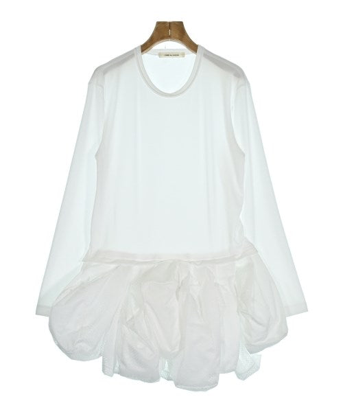 COMME des GARCONS T恤/上衣