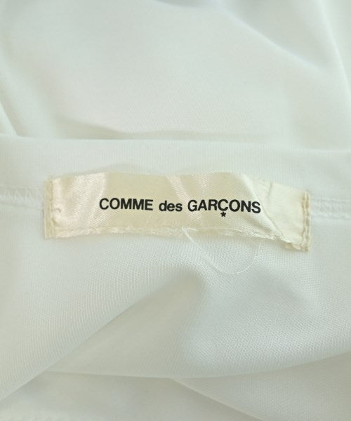 COMME des GARCONS T恤/上衣