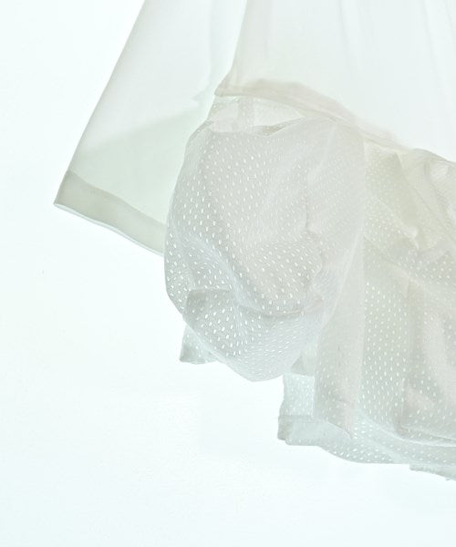 COMME des GARCONS T恤/上衣