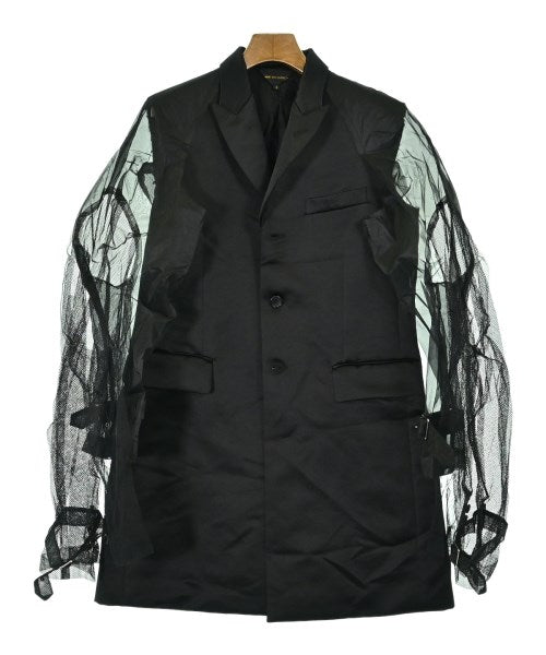 COMME des GARCONS 休閒夾克