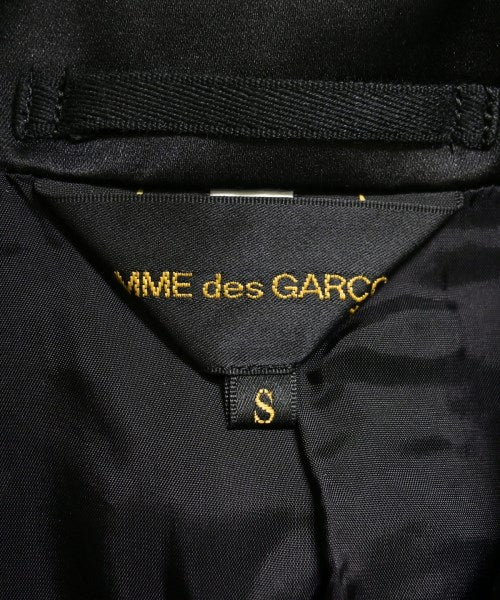 COMME des GARCONS 休閒夾克
