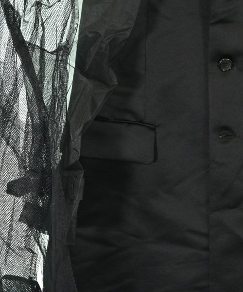 COMME des GARCONS 休閒夾克