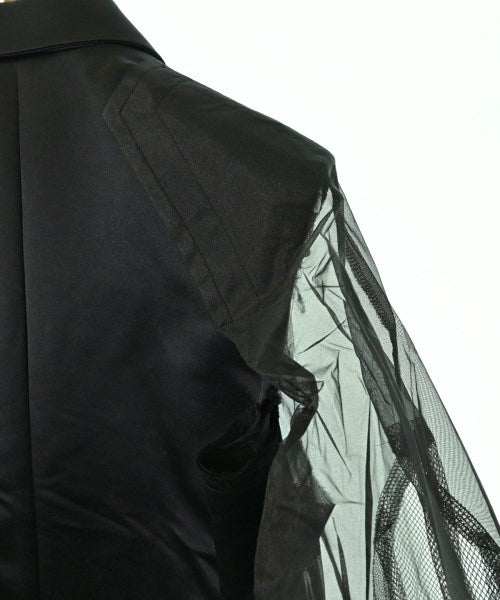 COMME des GARCONS 休閒夾克