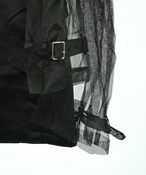 COMME des GARCONS 休閒夾克