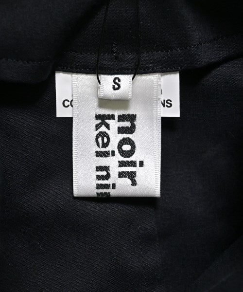 noir kei ninomiya 女襯衫