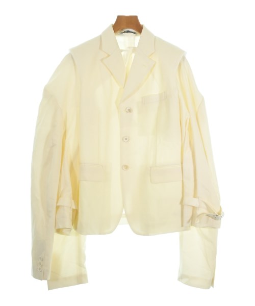 COMME des GARCONS 休閒夾克