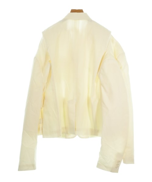 COMME des GARCONS 休閒夾克