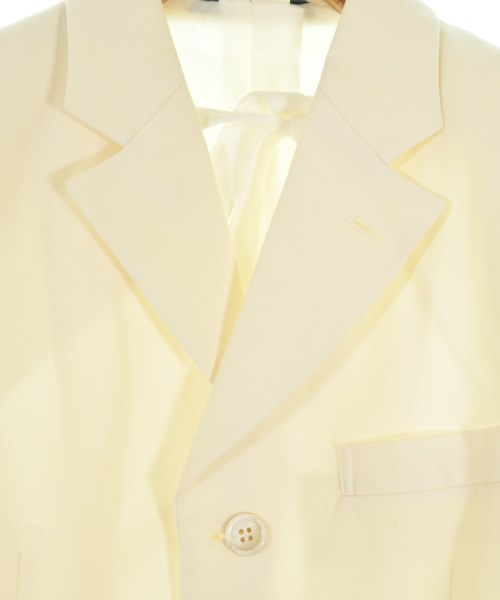 COMME des GARCONS 休閒夾克