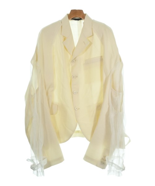 COMME des GARCONS 休閒夾克