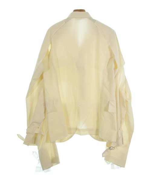 COMME des GARCONS 休閒夾克