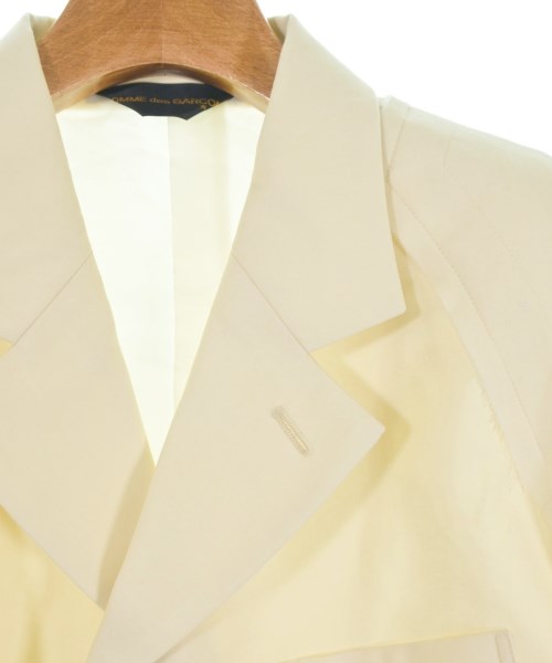 COMME des GARCONS 休閒夾克