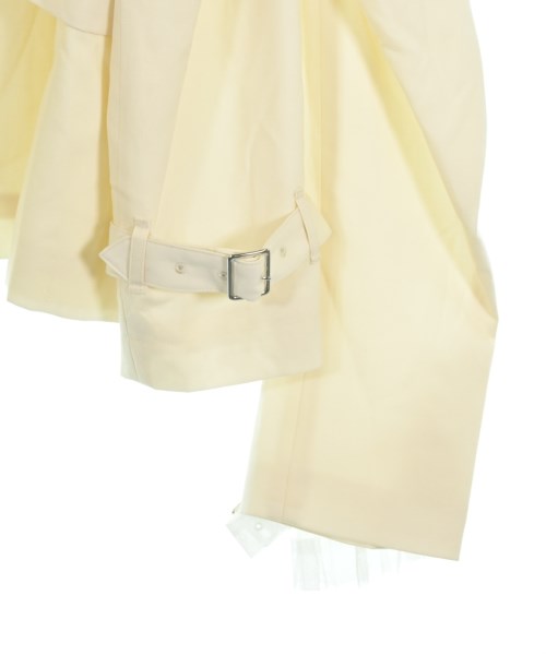 COMME des GARCONS 休閒夾克