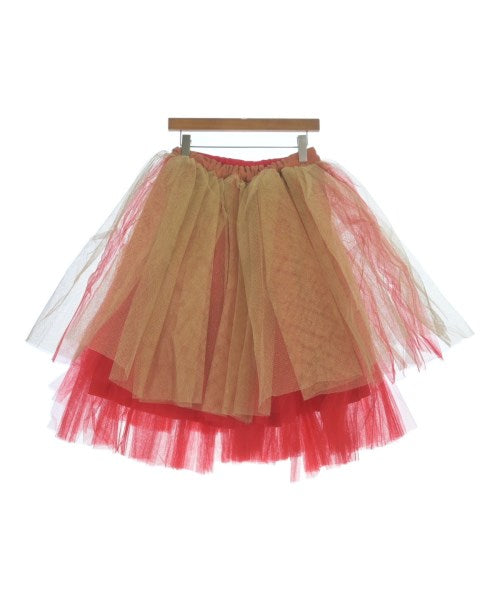 COMME des GARCONS 膝上裙