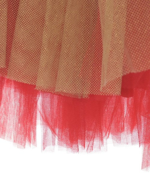 COMME des GARCONS 膝上裙