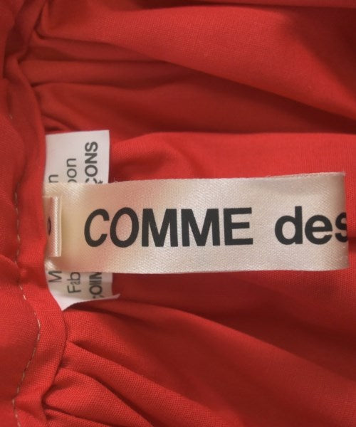 COMME des GARCONS 膝上裙