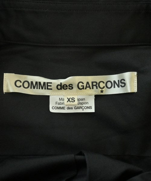 COMME des GARCONS 休閒襯衫