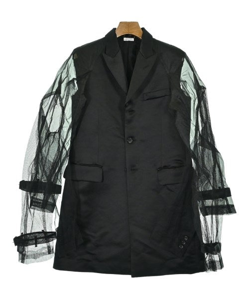 COMME des GARCONS 休閒夾克