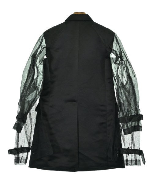 COMME des GARCONS 休閒夾克