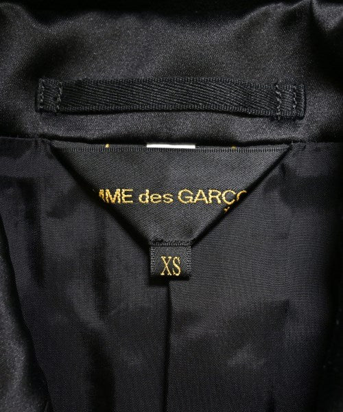 COMME des GARCONS 休閒夾克