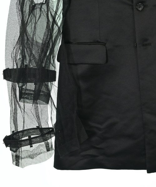 COMME des GARCONS 休閒夾克