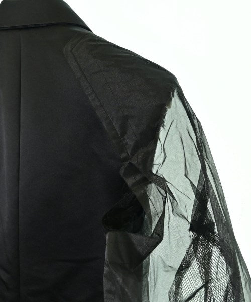 COMME des GARCONS 休閒夾克