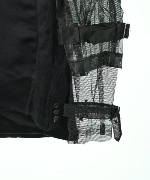 COMME des GARCONS 休閒夾克