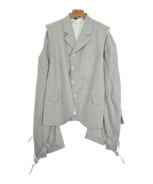 COMME des GARCONS 西裝外套