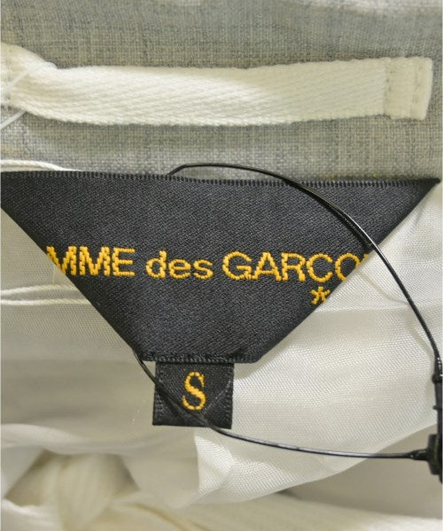 COMME des GARCONS 西裝外套