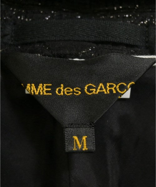 COMME des GARCONS 休閒夾克