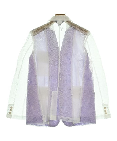 COMME des GARCONS 夾克