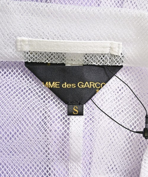 COMME des GARCONS 夾克