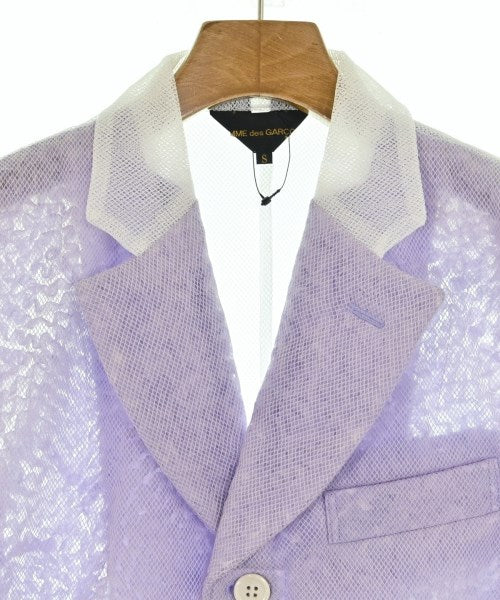 COMME des GARCONS 夾克
