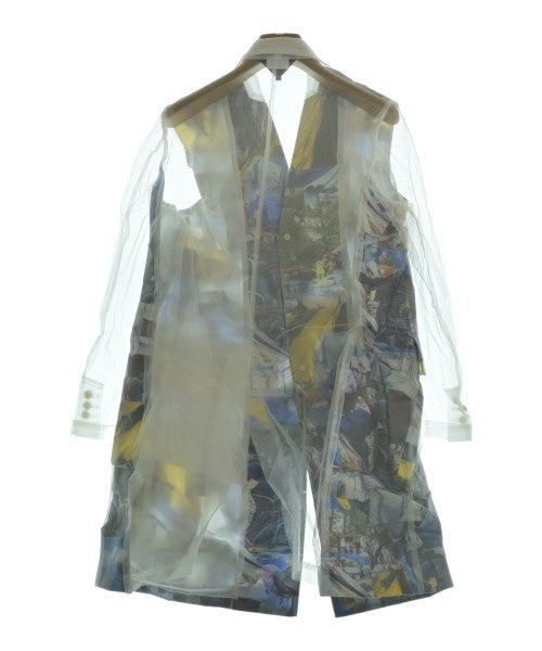 COMME des GARCONS 切斯特披風