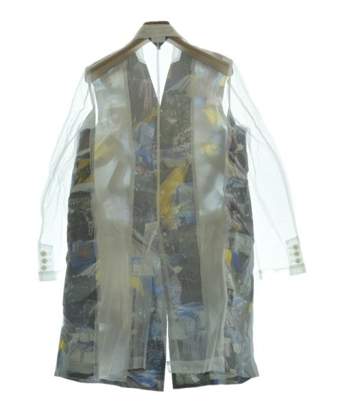 COMME des GARCONS 切斯特披風