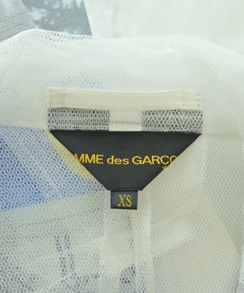 COMME des GARCONS 切斯特披風