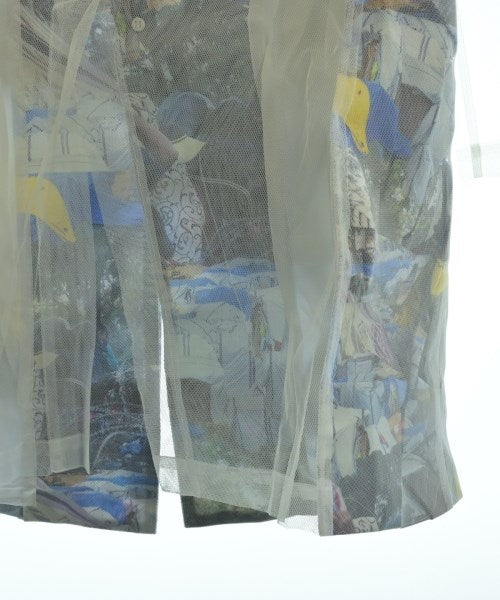 COMME des GARCONS 切斯特披風