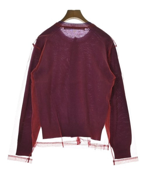 COMME des GARCONS 開襟衫