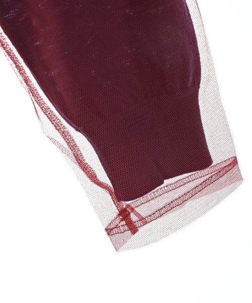 COMME des GARCONS 開襟衫