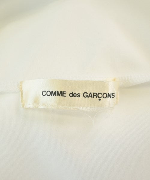 COMME des GARCONS T恤/上衣