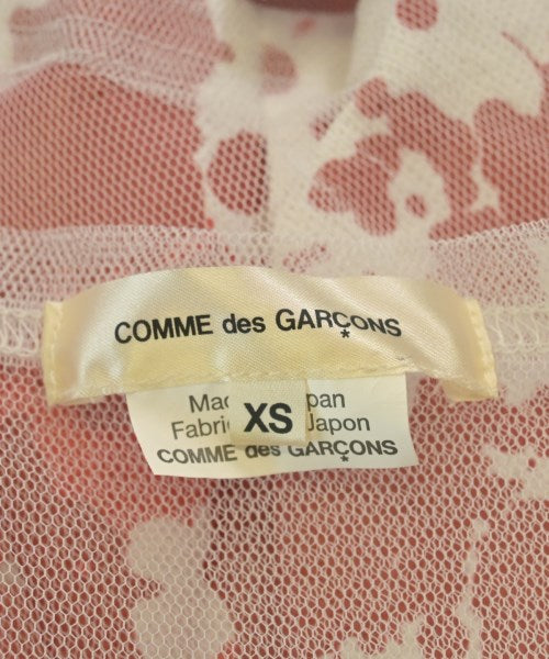COMME des GARCONS 休閒襯衫