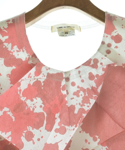 COMME des GARCONS 休閒襯衫