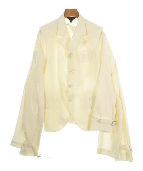 COMME des GARCONS 休閒夾克