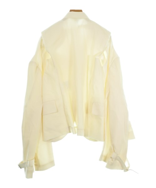 COMME des GARCONS 休閒夾克