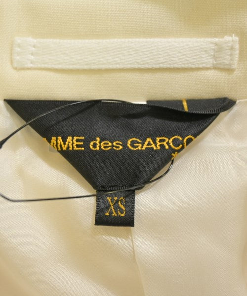 COMME des GARCONS 休閒夾克