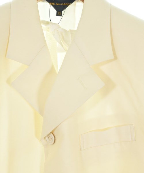 COMME des GARCONS 休閒夾克