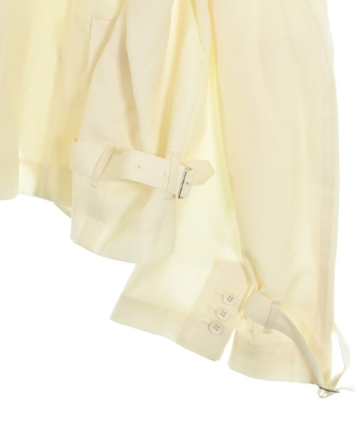 COMME des GARCONS 休閒夾克