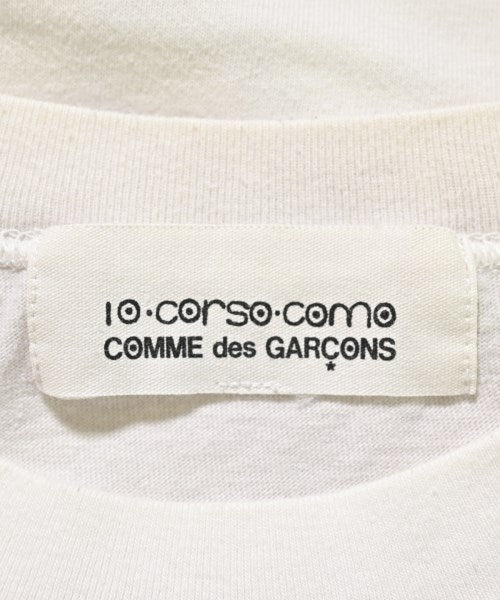 COMME des GARCONS T恤/上衣