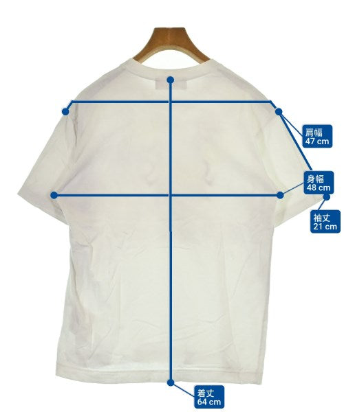 COMME des GARCONS T恤/上衣